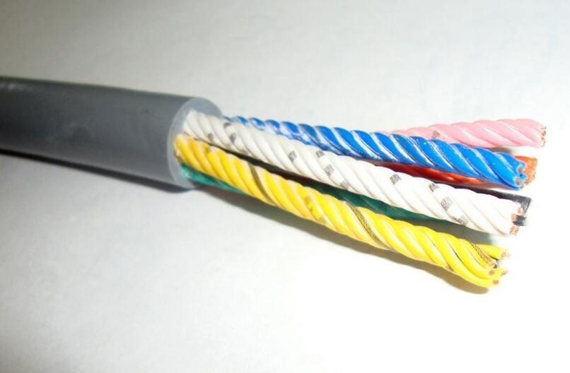 H05BB-F，H07BB-F乙丙橡胶软电线电缆