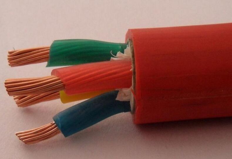 BPGGP3硅橡胶变频电缆厂家