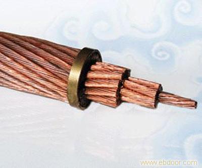 TJR2软铜绞线，裸铜绞线，铜绞线，纯铜绞线