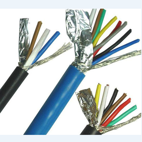 氟塑料信号电缆生产厂家