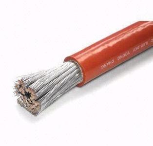 JEM 电机绕组引接线电缆