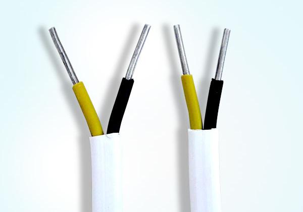 LVV 铝芯聚氯乙烯绝缘和护套电缆