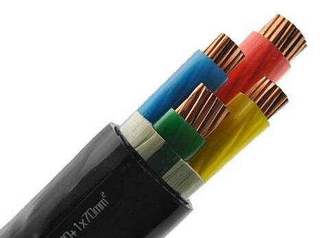 耐火电缆 NH-YJV  耐火型电力电缆