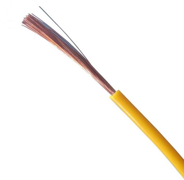 软电缆 RVJ-105 软芯电线