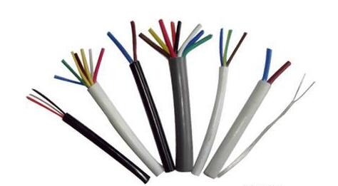 软电缆 RVJVJ-105 软芯电缆