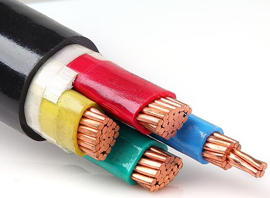 低压电缆 VV-1.8/3kV  电力电缆