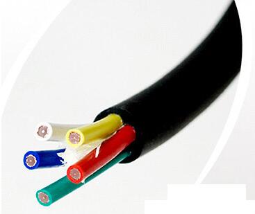 YC 重型橡套软电缆