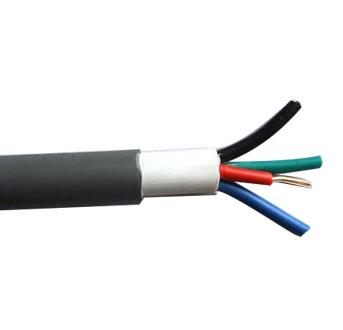 GFLEX-UD/SD拖链电缆