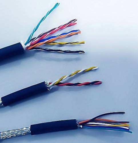DJYPVPR计算机组合电缆