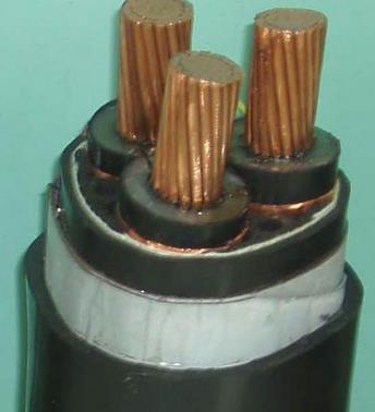环保型变频器专用电缆