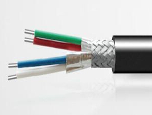 BPVVPP2变频电缆