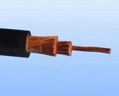 防水橡套软电缆－潜水泵电缆 