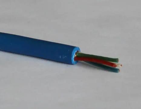 F46耐高温防腐计算机电缆