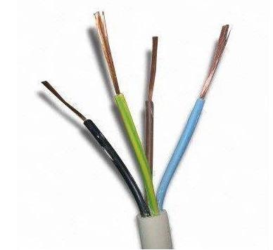 ZR-FV22氟塑料电缆
