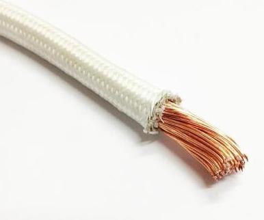 ZR192-FF46氟塑料耐高温电力电缆
