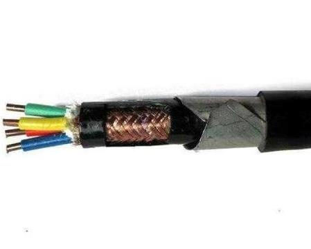 (ZR192-)KFF22氟塑料电缆