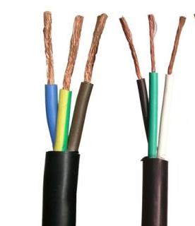 DJFP2VP2/22-8*3*1.5氟塑料绝缘铠装计算机电缆