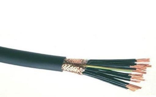 XKFFP22氟塑料耐高温铠装控制电缆