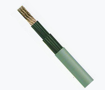 RVV7x0.75+1x2.0RVV圆电缆,电梯井道用安装电缆