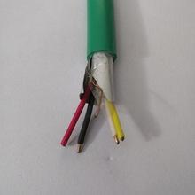 RS485总线 ASTP-120Ω铠装双绞屏蔽型电缆