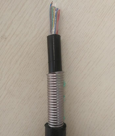 WDZ-HYA53阻燃通信电缆