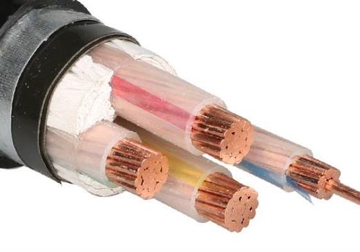 WDZN-YJE系列阻燃耐火电力电缆安徽耐火电缆