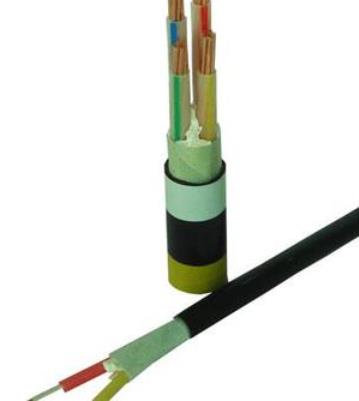 GNJ500-2×1.5耐火电缆