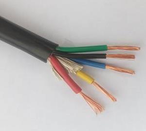NH-KYJVP1耐火电缆