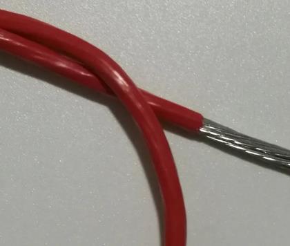 FF46-1镀锡铜芯耐高温电线电缆