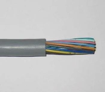 KFFP耐高温耐油电缆