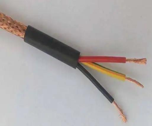 AFPF4*2.5耐高温电缆