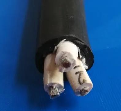 耐高温防火防腐电缆