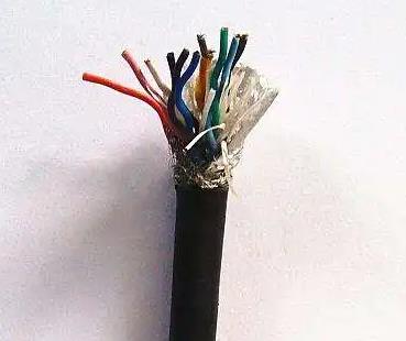（ZR）-KGGRP KGGRP硅橡胶屏蔽电缆