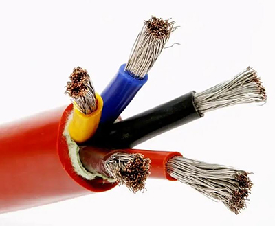 KGGR-硅橡胶控制电缆