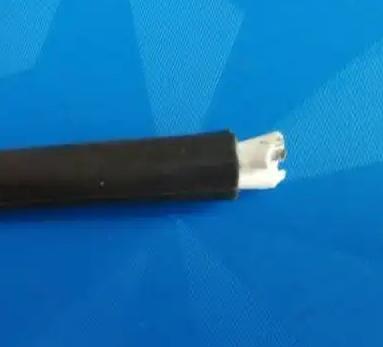 YGZ、YGZ-F46R、YGZ-F46RP为中型硅橡胶软电缆