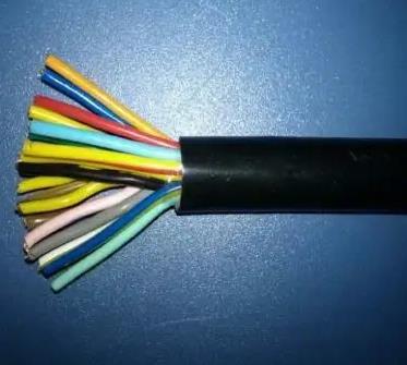 DJGPGP DJGPGRP硅橡胶绝缘计算机电缆