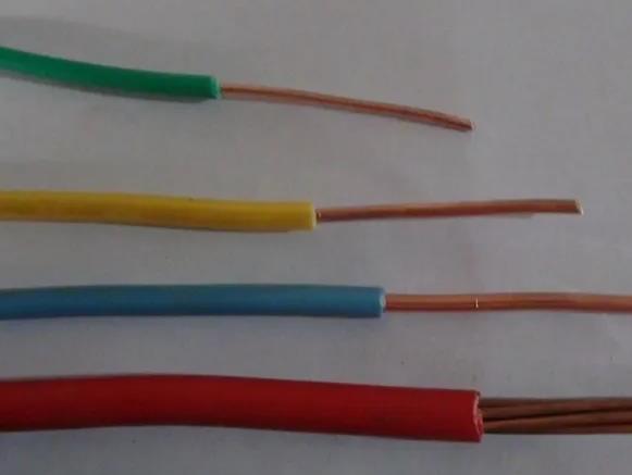 YGC0.6/1KV硅橡胶铜线电力电缆