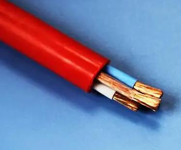 FYG硅橡胶电缆线