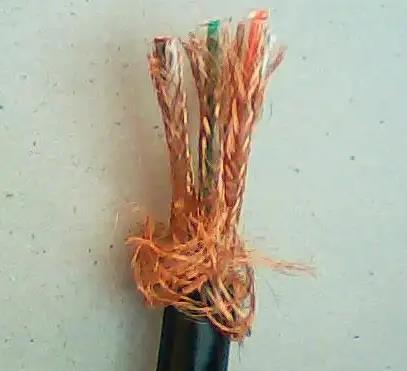 DJYJVRP2-22铠装计算机电缆