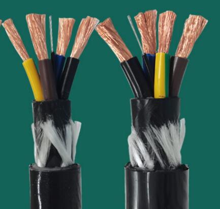 FLGOU-JZ电缆规格选型表