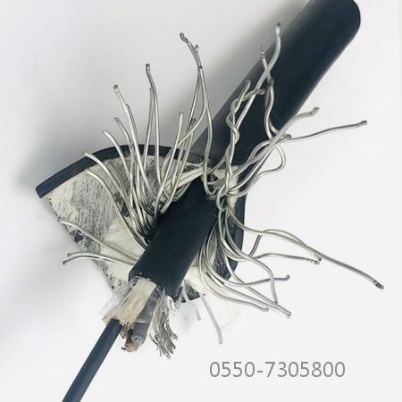 丁腈电缆ZR-YFFPR32