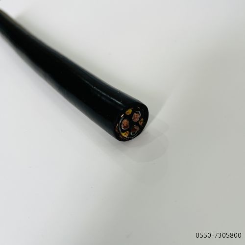 SC-FVP2 1*2*1.0补偿电缆