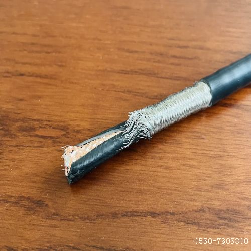 NX-GS-VP1VP1 2*0.5补偿电缆明细