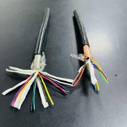 特种电缆导体电阻的计算