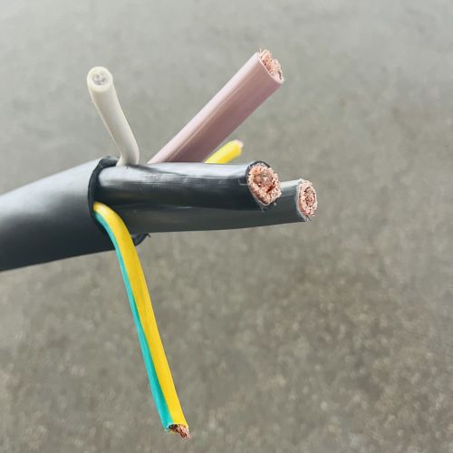 XV2*1.5电缆研发